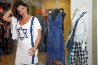 שמלת הדגל